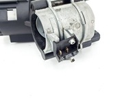 фото thumb №10, Mercedes-benz ml w163 1999 бак lpg