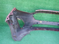 Ford fiesta mk8 17- бампер передний перед Недорого, фото thumb