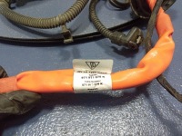 Porsche panamera 2 971 e-hybrid роз'єм заряджання штекер 971971676k Недорого, фото thumb