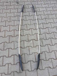 фото thumb №1, Рейлінги дахові volvo v70 iii