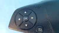 фото thumb №8, Mercedes w204 повітряна подушка подушка  водія кермо a2048600202