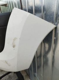 фото thumb №11, Бампер перед передний peugeot 3008 i lata 2009-2013 цвет ewpb