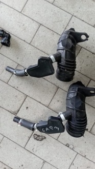 фото thumb №1, Труба wąż шланг renault clio v captur ii arkana гібрид 165781543r