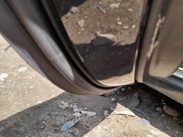 фото thumb №10, Peugeot 607 дверь левый зад левая задние exld sedan