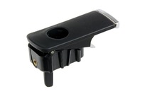фото thumb №1, Ручка бардачка audi a4 b6 2000-2004 з отверстие