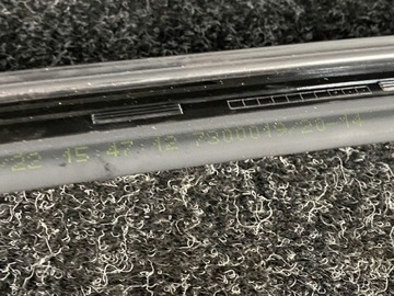 фото thumb №9, Mini cooper f56 планка хром pod стекло левая правая зад