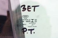 фото thumb №11, Audi e tron дверь правая перед + зад сторона правая передние + задние 2 штуки