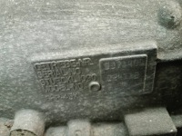 Автоматическая коробка передач передач bmw 3 f30 2013 171xk8 с Разборки, фото thumb