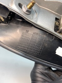 фото thumb №8, Opel vivaro renault trafic ручка двери внешних правое зад 91168527