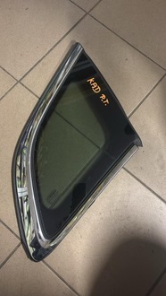 фото thumb №1, Стекло кузовная задняя правый renault kadjar lift 833069655r
