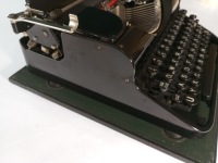 Красивый мод пишущей машинки DM. 3 + бесплатно