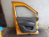 фото thumb №7, Fiat doblo ii дверь передние левая lak. 061