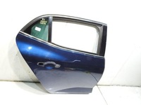 фото thumb №8, Двері правий задня terpr renault megane iv .