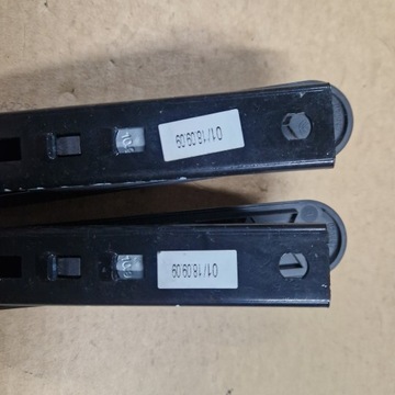 фото thumb №5, Fiat panda ii 2 повзунок регулятор ременів 36333b