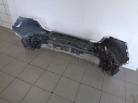 фото thumb №11, Бампер задний задняя kompletny renault captur ii 2 bixui teqnc 2023 rok 6 pdc