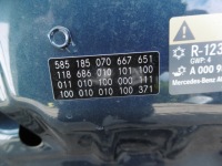 фото thumb №8, Mercedes cla w118 - капот
