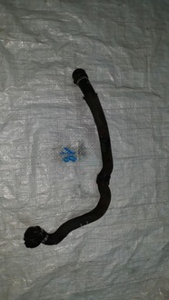 фото thumb №1, Bmw e72 x6 waz труба шланг wody