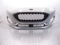 фото thumb №1, Бампер перед ford puma ii st line 19-24 оригінал pdc