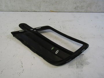 фото thumb №9, Vw caddy ii рестайлінг решітка бампера ліва перед 15r-- 2k5853665c