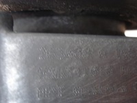 фото thumb №15, Міст розподільник редуктор коробки 95b341010 porsche macan s 95b