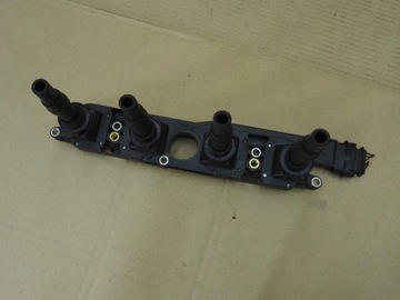 фото thumb №15, Котушка запалювання opel astra h vectra c signum zafira a 1.8 16v z18xe 125 km