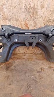 фото thumb №3, Renault clio iv підрамник підрамник перед