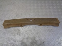 фото thumb №1, Защита поперечина задняя заднего багажника opel signum 2002- 13101116