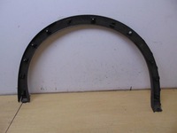 фото thumb №7, Планка накладка крыльев правые зад vw id4 11a853818