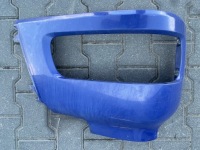 фото thumb №1, Daf cf85 2006-2013 правий панель фари reflektorora 1363374