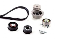 фото thumb №2, Gates комплект - набір ремінь розподільного валу 8mp376802871