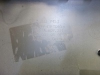 фото thumb №14, Vw id4 id.4 бампер перед передний 4 pdc радар led