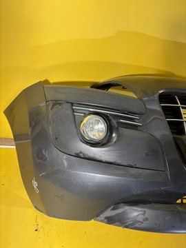 фото thumb №11, Peugeot 3008 i 1 - бампер перед комплектний