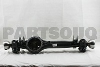 фото thumb №1, Корпус міст перед toyota land cruiser 80