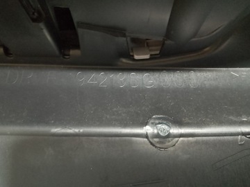 фото thumb №9, Subaru forester sj iv боковина дверь 94213sg000