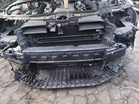 фото thumb №1, Pas передній kompletny радіатор вентилятори audi a8 d4 4.2 fsi