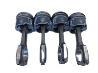 фото thumb №9, 4x поршень с шатун 2.0 tdci hdi euro4 ford peugeot volvo citroen 5008 508