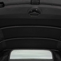Mini roadster r59 захист оббивка накладка дах складного czarna Оригінал, фото thumb
