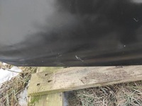 фото thumb №11, Renault megane ii 2006 капот