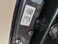 фото thumb №9, Hyundai ioniq 9 фара зад задня права g13r 92402-g0130