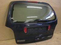 фото thumb №2, Renault scenic 1996 кришка зад