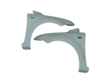 Купити Ford focus ii mk ii 04-08 крила передній лівий+ правий новий, фото thumb