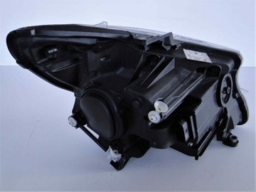 фото thumb №11, Mercedes v клас w448 448 лампа ліва led ils