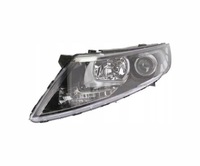 фото thumb №1, Лампа передня kia optima tf 10- 921012t040 ліва