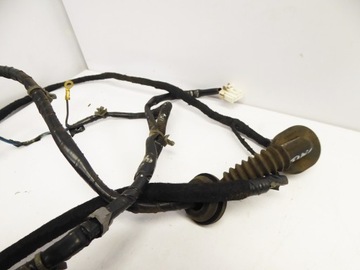 фото thumb №9, Nissan almera tino 5d джгут установка кришки