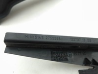 фото thumb №8, Mini one - cooper coupe r56 2013 заглушка бічна панелі приладової панелі 2755585