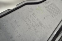 Bmw f44 напрямна бампера лівий перед передній 8075481 8075493 Доставка, фото thumb