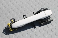 фото thumb №1, Ручка двері праві перед keyless 040 prius iii 09-