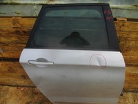 фото thumb №6, Двері праве задня задні citroen c5 iii x7 kombi