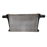 фото thumb №5, Audi q8 2020 радиатор воздуха наддувочный / интеркулер