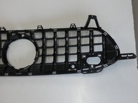 фото thumb №15, Решітка радіатора, решітка радіатора mercedes gt w-290